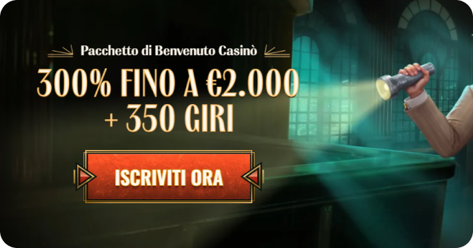Spybet Casino